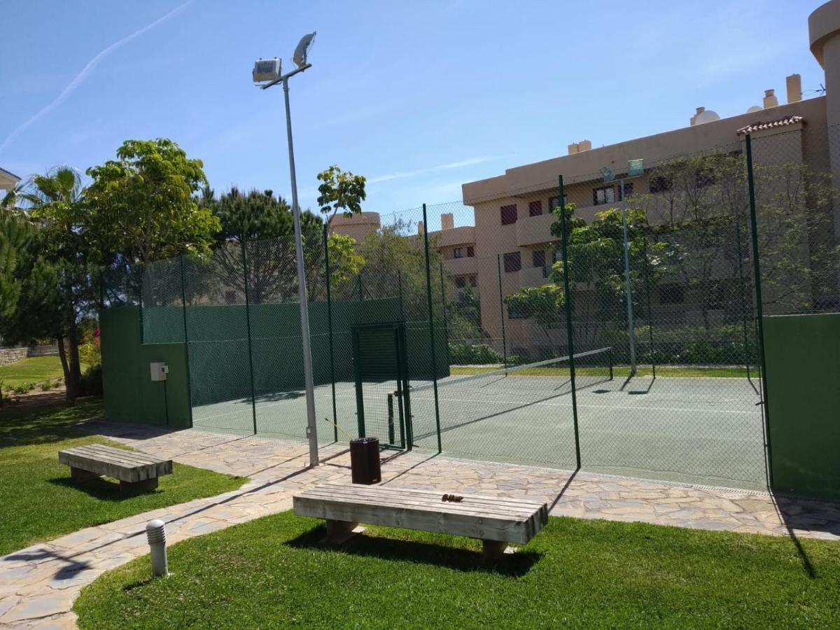 Appartamento Alamar Mijas Sweet Apartament Málaga Esterno foto
