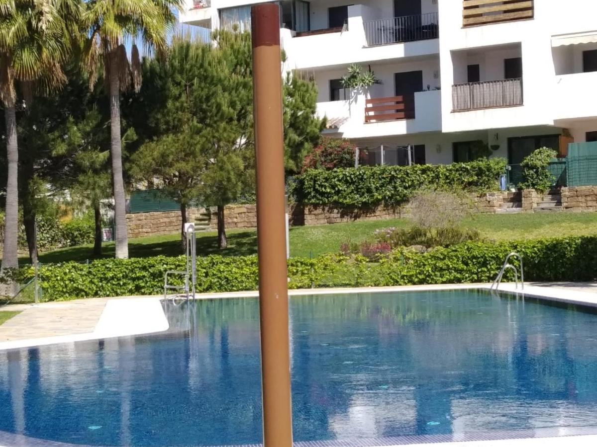 Appartamento Alamar Mijas Sweet Apartament Málaga Esterno foto