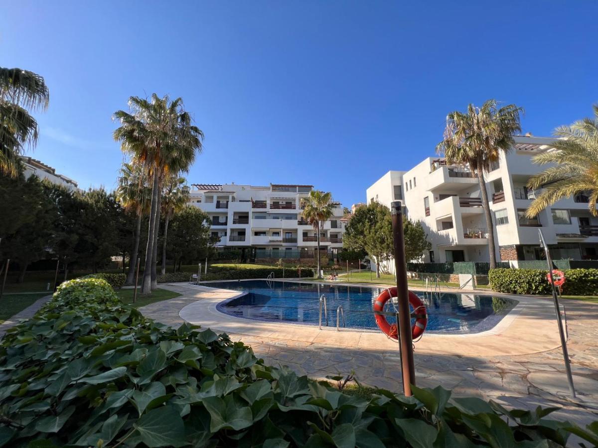 Appartamento Alamar Mijas Sweet Apartament Málaga Esterno foto