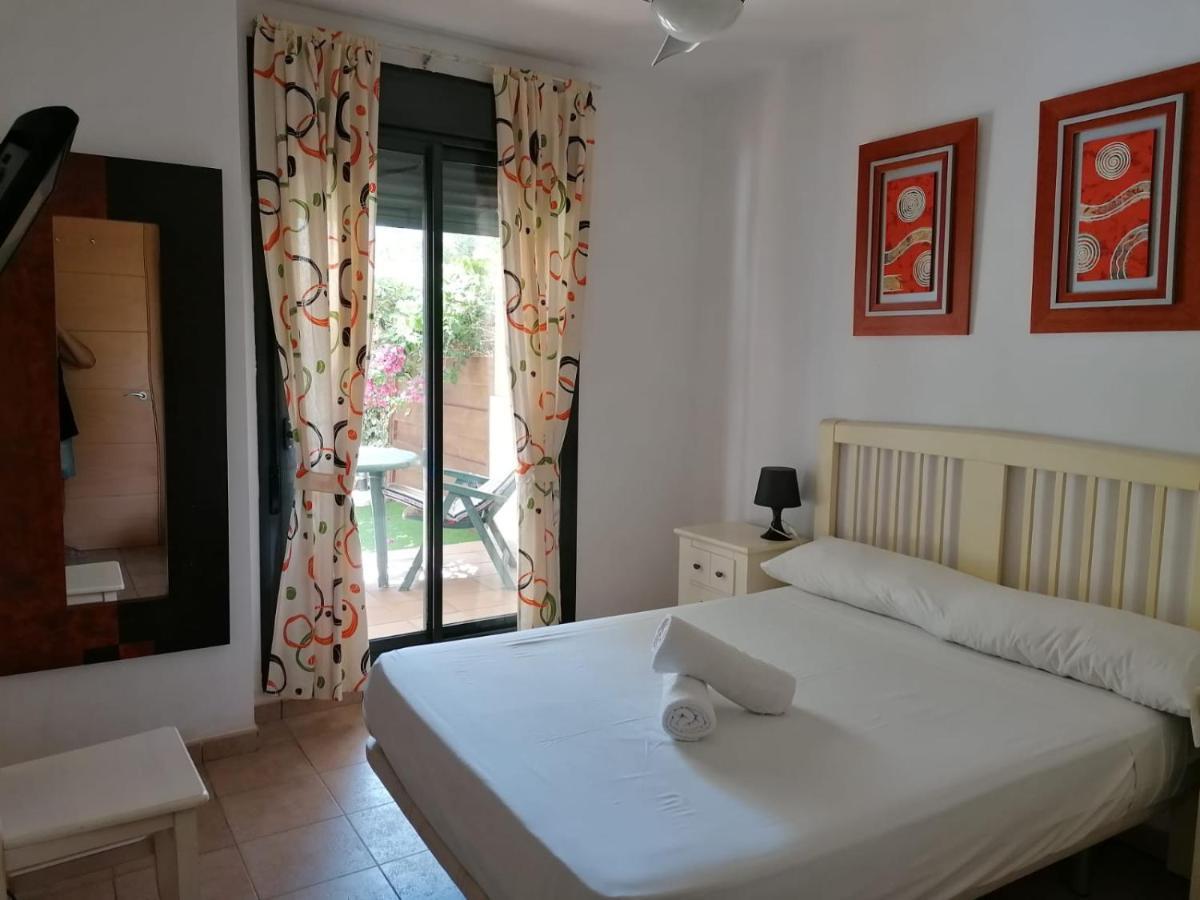 Appartamento Alamar Mijas Sweet Apartament Málaga Esterno foto