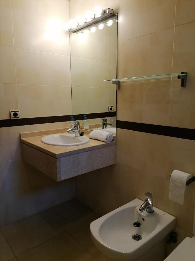 Appartamento Alamar Mijas Sweet Apartament Málaga Esterno foto