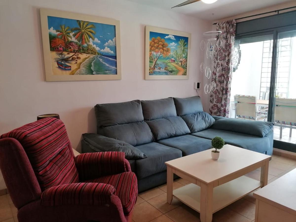 Appartamento Alamar Mijas Sweet Apartament Málaga Esterno foto