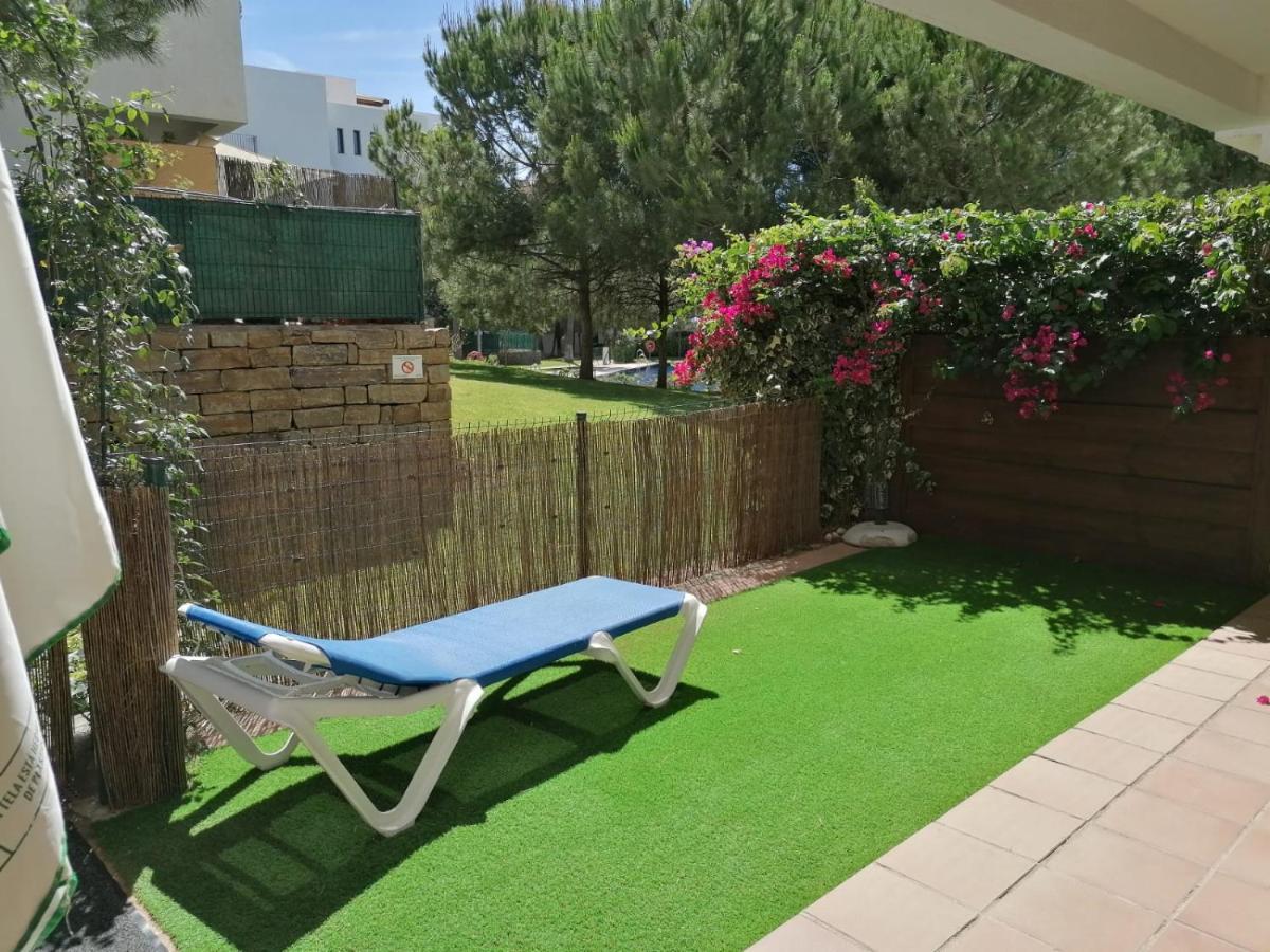 Appartamento Alamar Mijas Sweet Apartament Málaga Esterno foto
