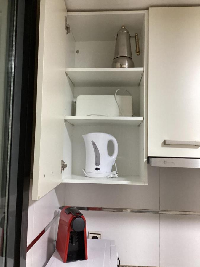 Appartamento Alamar Mijas Sweet Apartament Málaga Esterno foto