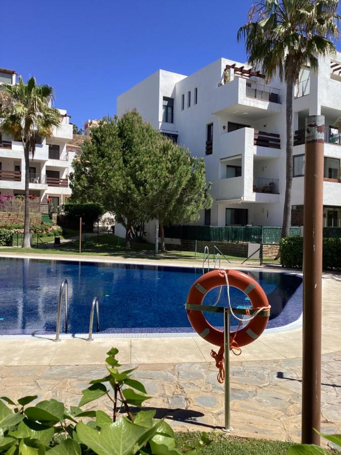 Appartamento Alamar Mijas Sweet Apartament Málaga Esterno foto