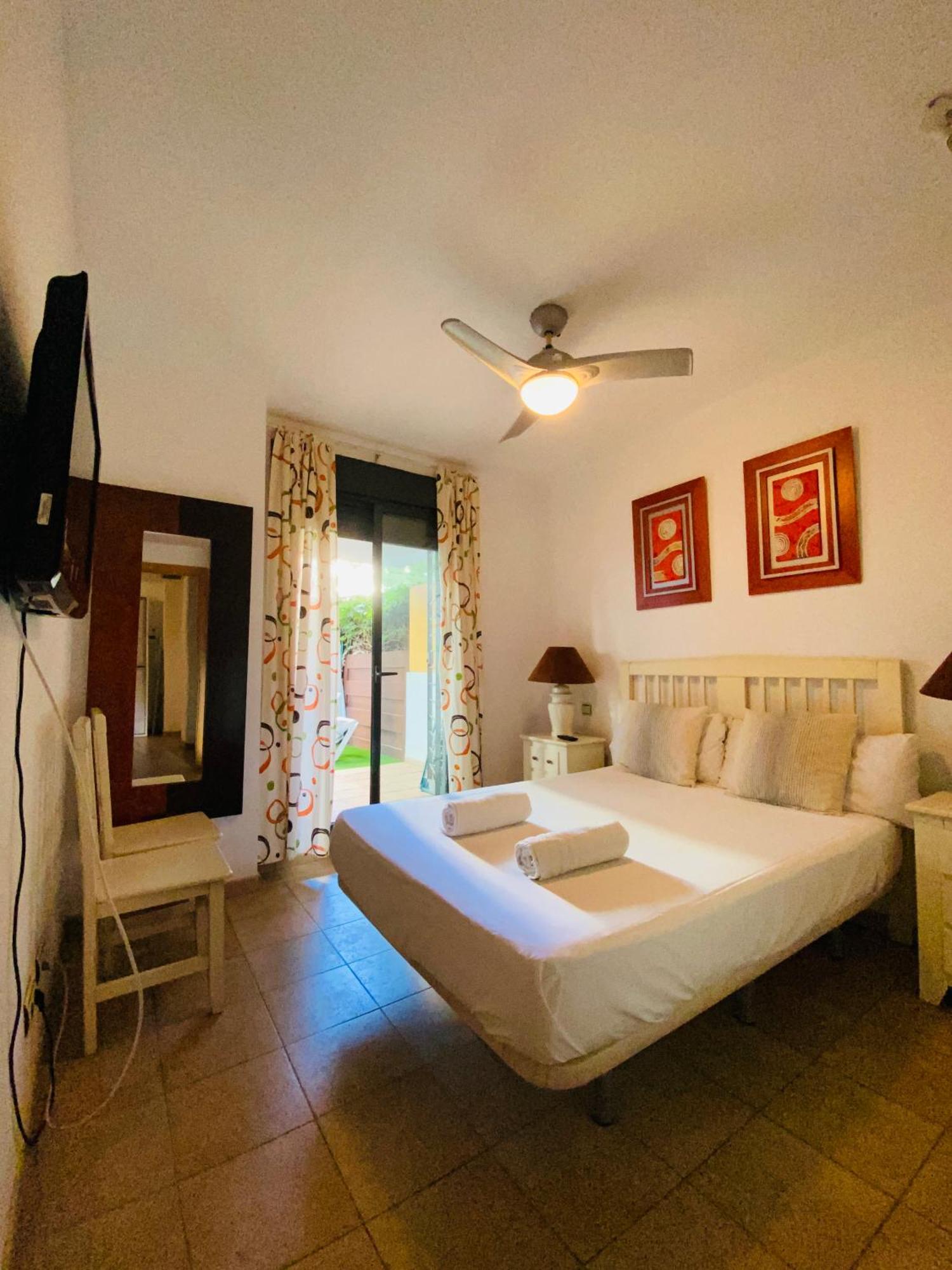 Appartamento Alamar Mijas Sweet Apartament Málaga Esterno foto