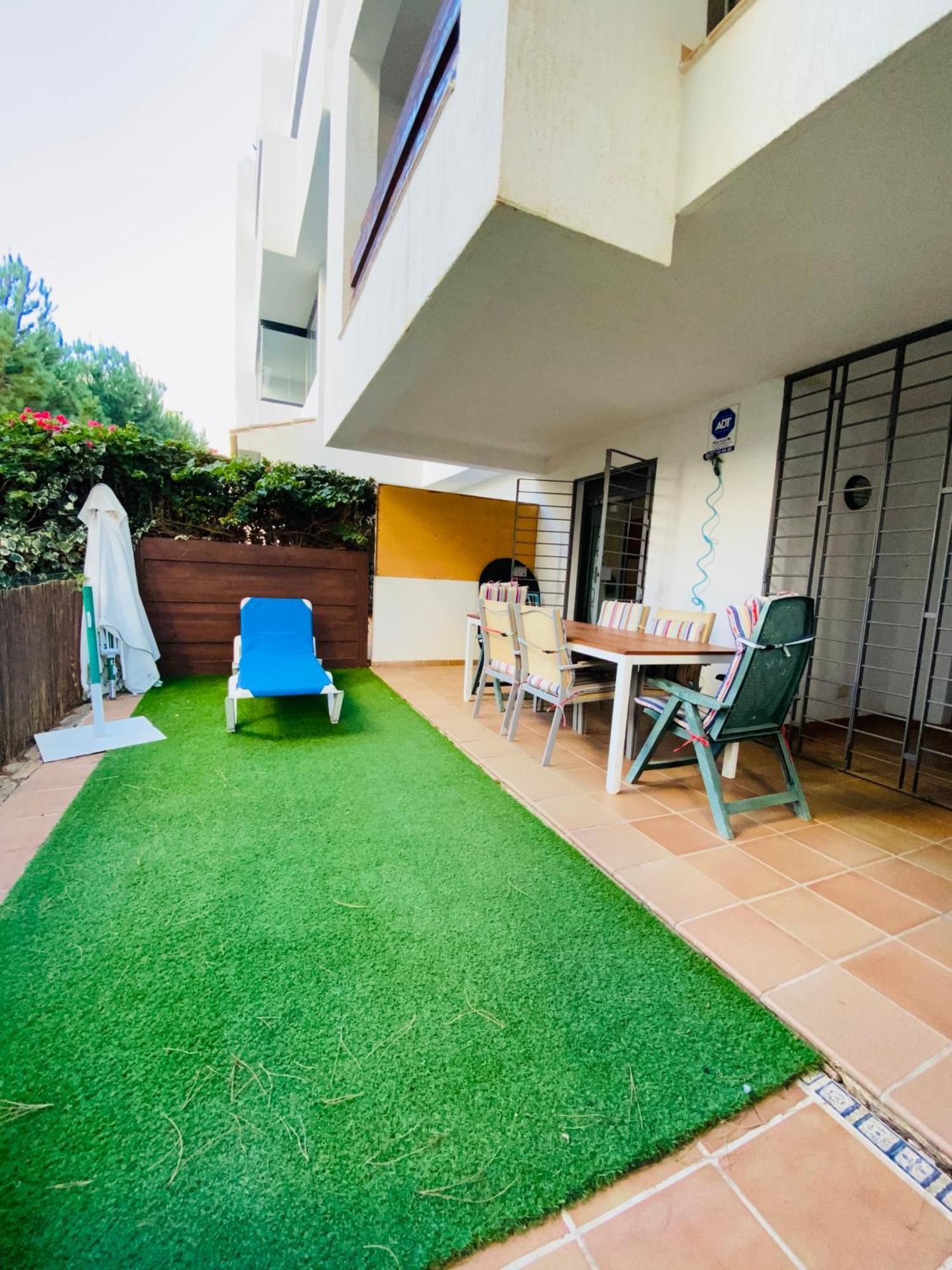 Appartamento Alamar Mijas Sweet Apartament Málaga Esterno foto