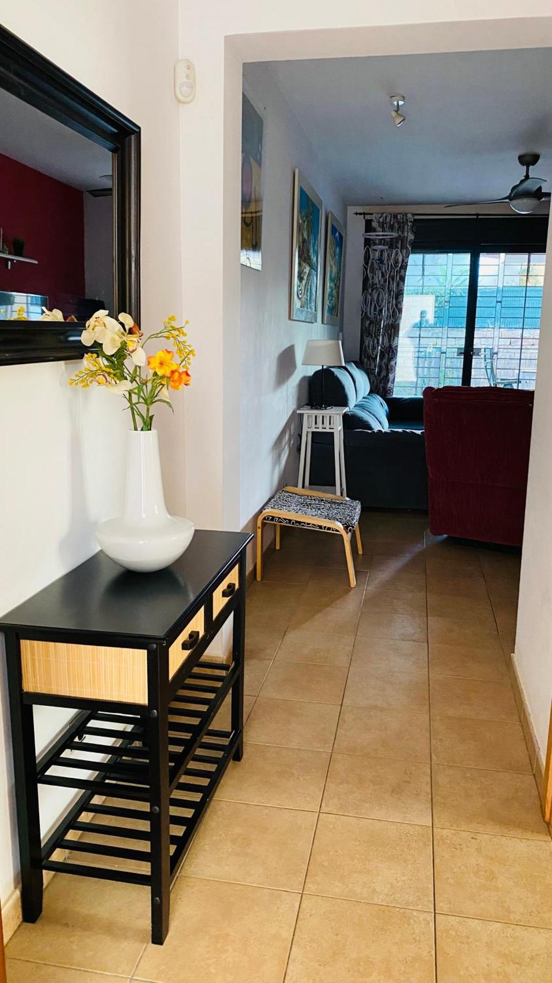 Appartamento Alamar Mijas Sweet Apartament Málaga Esterno foto