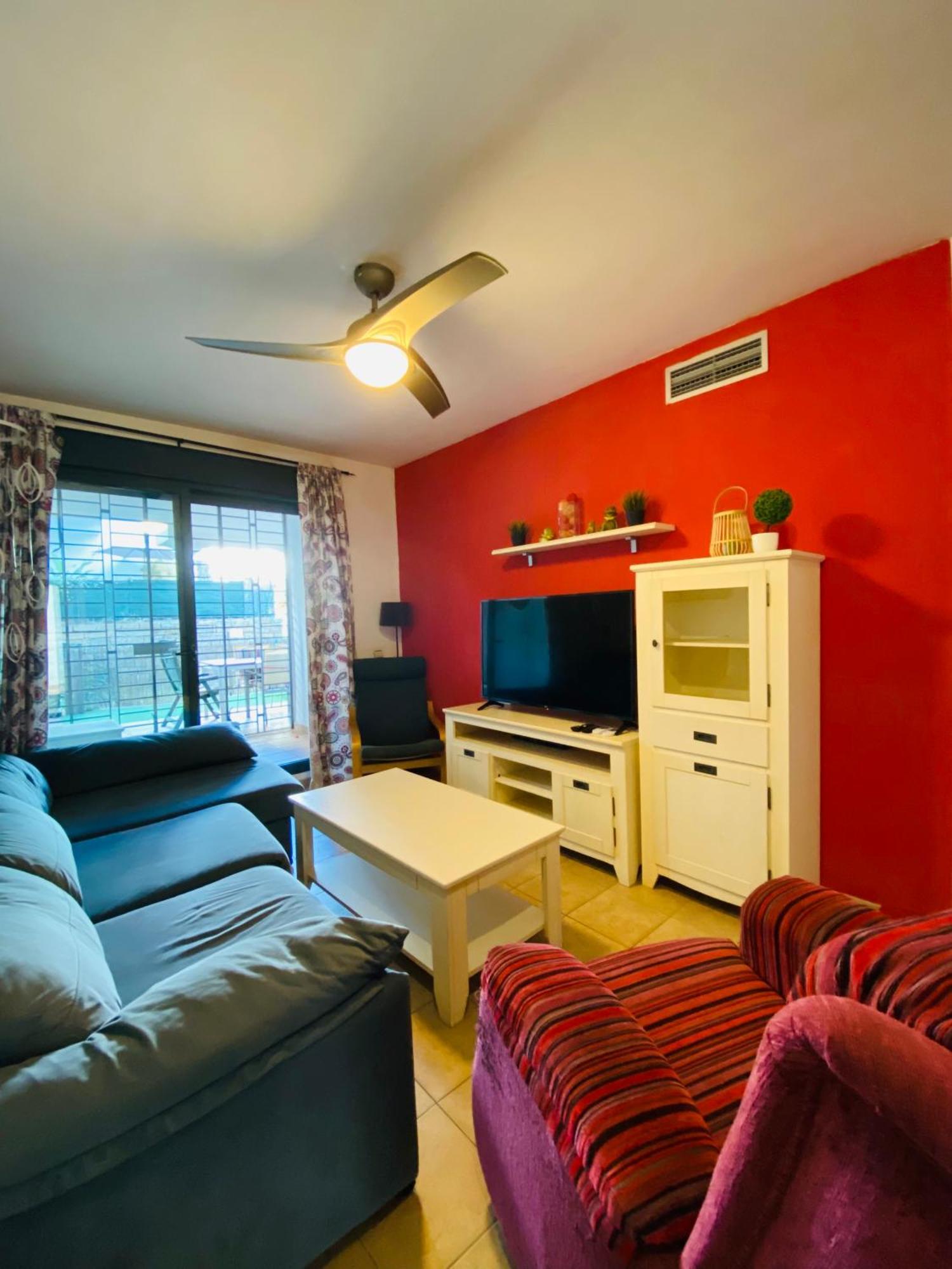 Appartamento Alamar Mijas Sweet Apartament Málaga Esterno foto