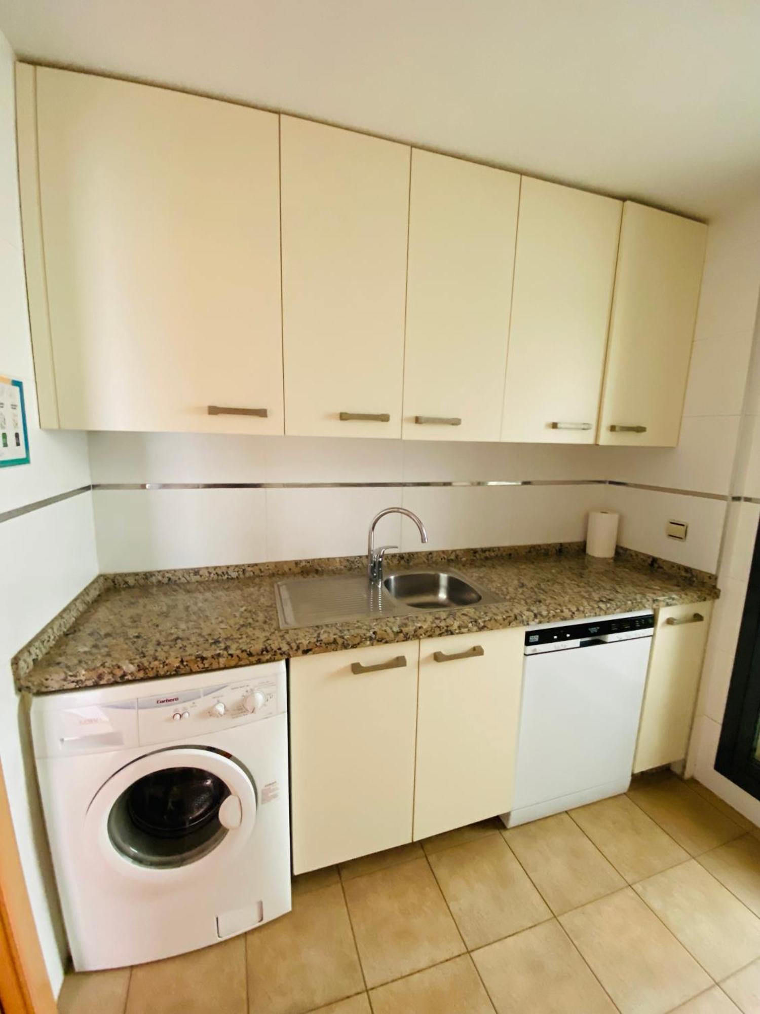 Appartamento Alamar Mijas Sweet Apartament Málaga Esterno foto