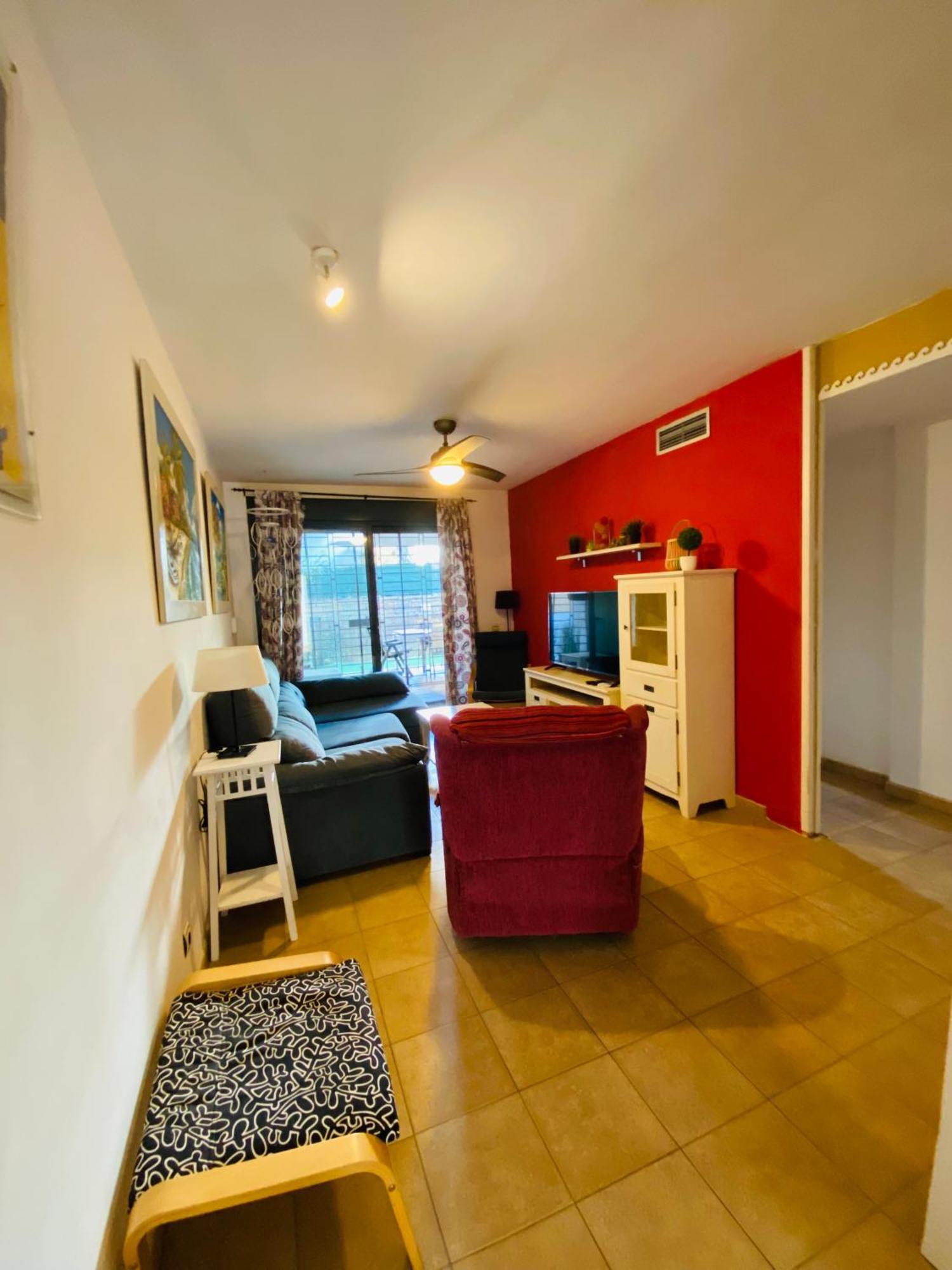 Appartamento Alamar Mijas Sweet Apartament Málaga Esterno foto